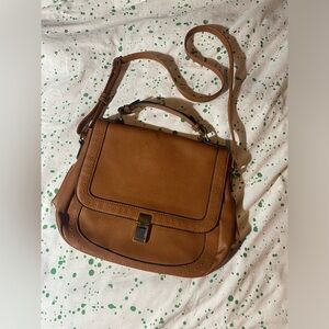 JustFab crossbody purse